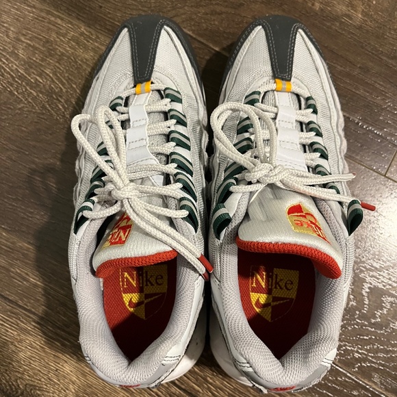 Nike Airmax 95 - Picture 6 of 6